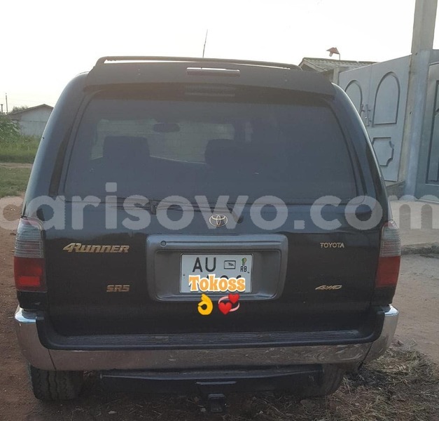 Big with watermark toyota 4runner benin cotonou 15603