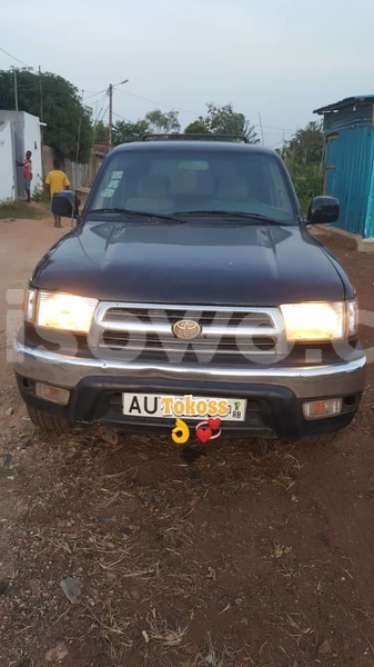 Big with watermark toyota 4runner benin cotonou 15603