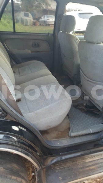 Big with watermark toyota 4runner benin cotonou 15603