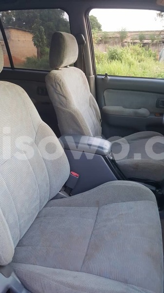Big with watermark toyota 4runner benin cotonou 15603