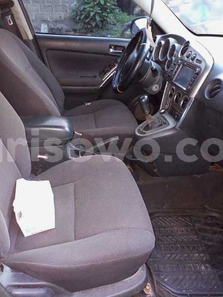 Big with watermark toyota matrix benin cotonou 15609