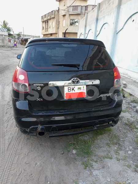 Big with watermark toyota matrix benin cotonou 15609