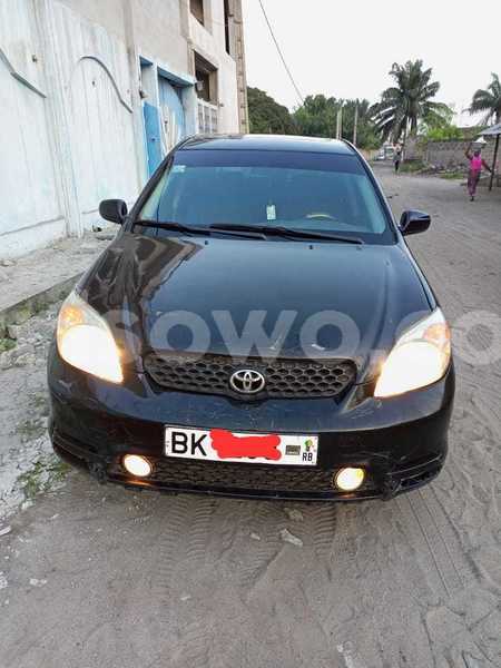 Big with watermark toyota matrix benin cotonou 15609