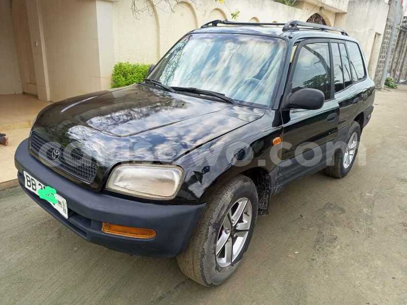 Big with watermark toyota rav4 benin cotonou 15612