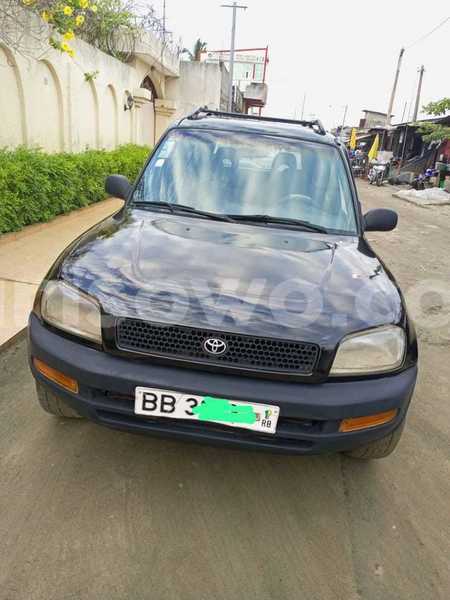 Big with watermark toyota rav4 benin cotonou 15612