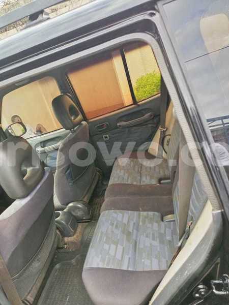 Big with watermark toyota rav4 benin cotonou 15612