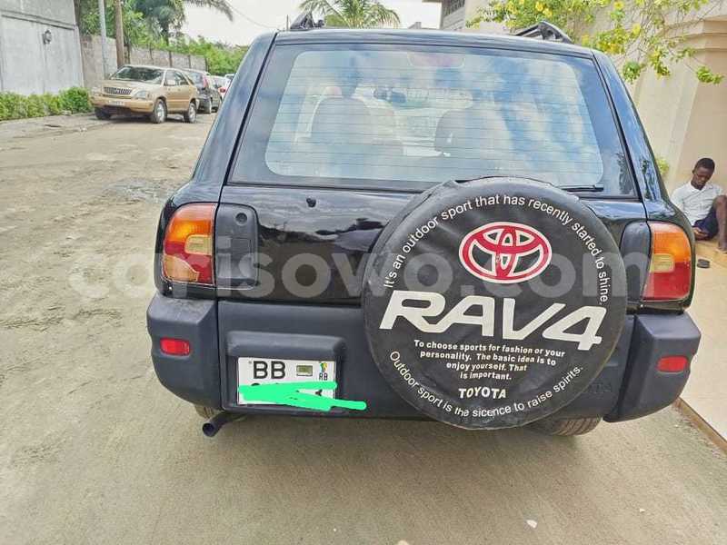 Big with watermark toyota rav4 benin cotonou 15612