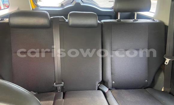 Acheter Occasion Voiture Toyota FJ Cruiser Autre à Abomey Calavi, Benin Acheter Occasion Voiture Toyota FJ Cruiser Autre à Abomey Calavi, Benin