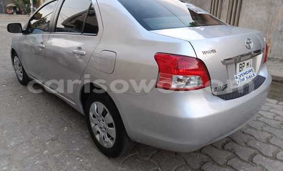 Buy Used Toyota Corolla Silver Car in Abomey Calavi in Benign Buy Used Toyota Corolla Silver Car in Abomey Calavi in Benign