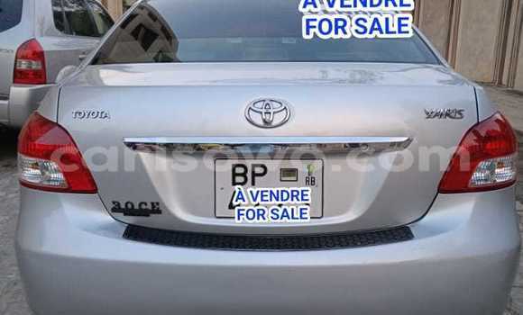 Buy Used Toyota Corolla Silver Car in Abomey Calavi in Benign Buy Used Toyota Corolla Silver Car in Abomey Calavi in Benign