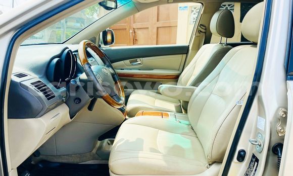 Ra Àlòkù Lexus RX 330 Alagara Ọkọ̀ in Abomey Calavi ni Benin Ra Àlòkù Lexus RX 330 Alagara Ọkọ̀ in Abomey Calavi ni Benin