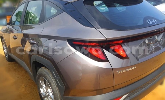 Ra Tuntun Hyundai Tucson Silver Ọkọ̀ in Cotonou ni Benin Ra Tuntun Hyundai Tucson Silver Ọkọ̀ in Cotonou ni Benin