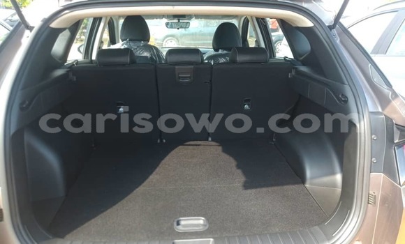Ra Tuntun Hyundai Tucson Silver Ọkọ̀ in Cotonou ni Benin Ra Tuntun Hyundai Tucson Silver Ọkọ̀ in Cotonou ni Benin