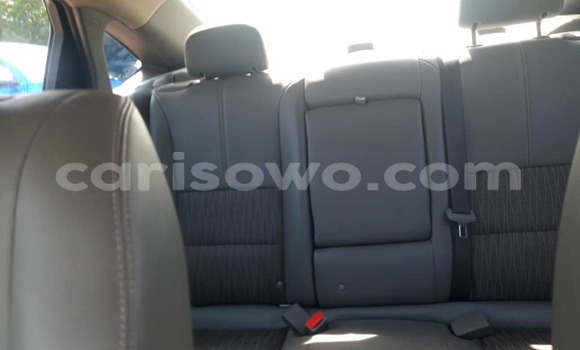 Buy Used Chevrolet Impala White Car in Cotonou in Benign Buy Used Chevrolet Impala White Car in Cotonou in Benign