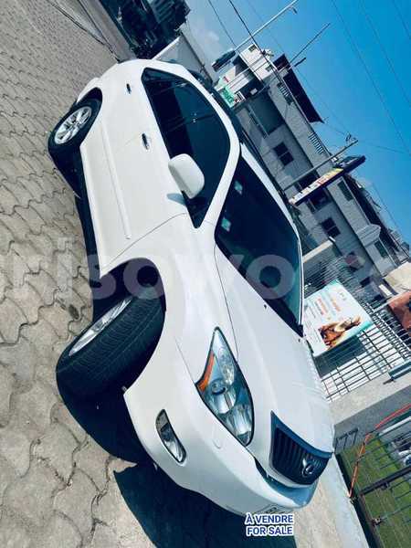 Big with watermark lexus rx 330 benin cotonou 15622