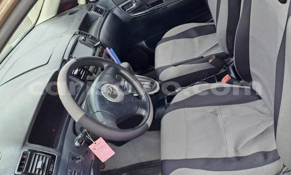 Ra Àlòkù Toyota Corolla Verso Alagara Ọkọ̀ in Cotonou ni Benin Ra Àlòkù Toyota Corolla Verso Alagara Ọkọ̀ in Cotonou ni Benin