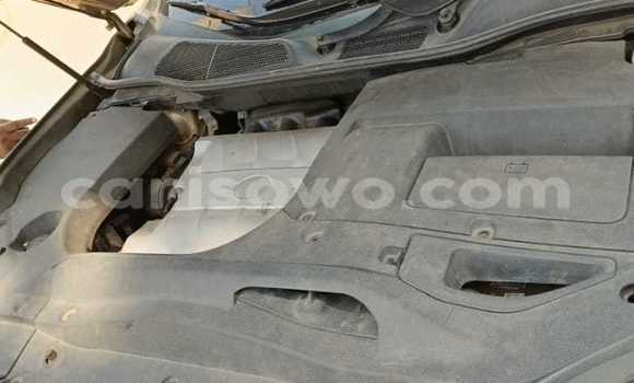 Sayi Na hannu Lexus RX 350 M Mota in Cotonou a Benin Sayi Na hannu Lexus RX 350 M Mota in Cotonou a Benin