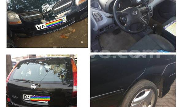Acheter Neuf Voiture Nissan Almera Noir à Cotonou au Benin Acheter Neuf Voiture Nissan Almera Noir à Cotonou au Benin