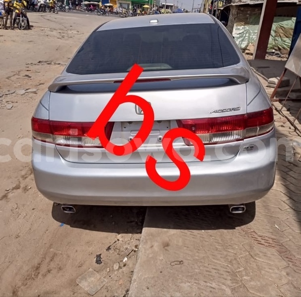 Big with watermark honda accord benin cotonou 15645