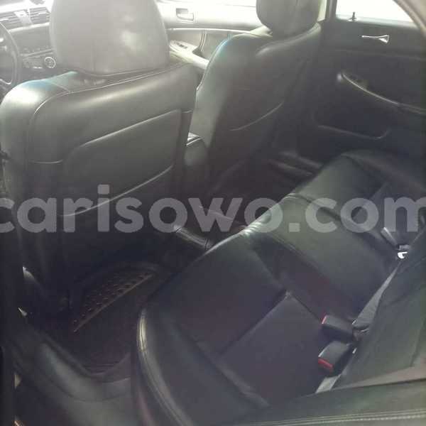 Big with watermark honda accord benin cotonou 15645