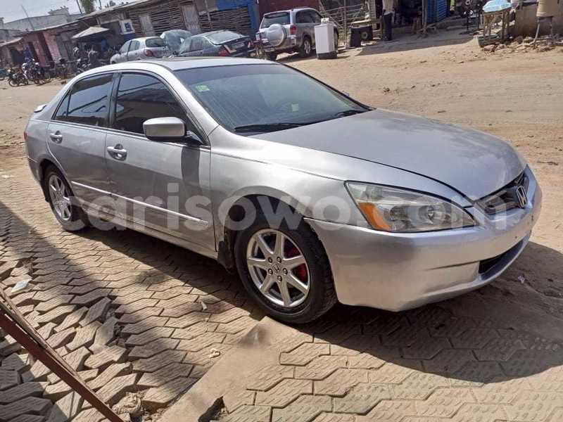 Big with watermark honda accord benin cotonou 15645