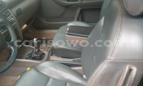 Acheter Occasion Voiture Audi A3 Noir à Cotonou, Benin Acheter Occasion Voiture Audi A3 Noir à Cotonou, Benin