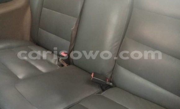 Acheter Occasion Voiture Audi A3 Noir à Cotonou, Benin Acheter Occasion Voiture Audi A3 Noir à Cotonou, Benin