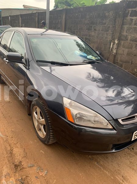 Big with watermark honda accord benin cotonou 15648