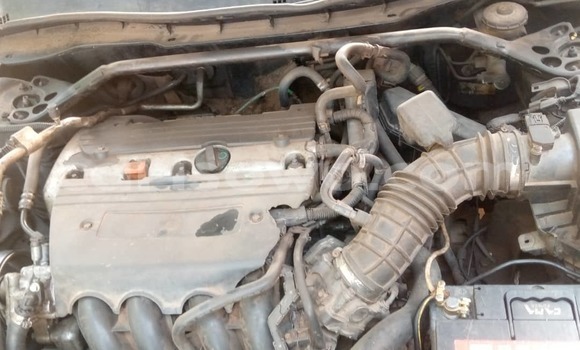 Ra Àlòkù Honda Accord Brown Ọkọ̀ in Cotonou ni Benin Ra Àlòkù Honda Accord Brown Ọkọ̀ in Cotonou ni Benin