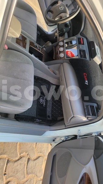 Big with watermark toyota camry benin cotonou 15657