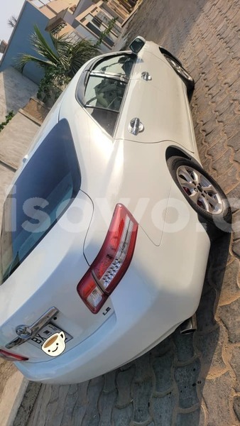 Big with watermark toyota camry benin cotonou 15657