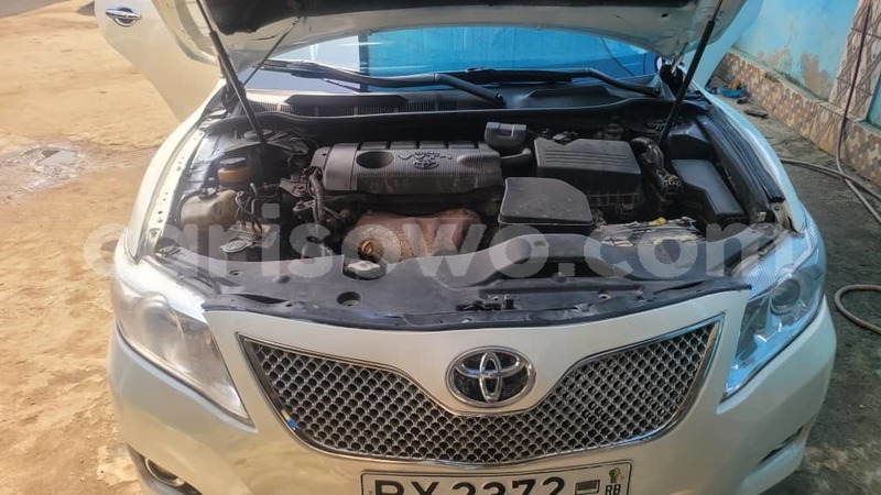 Big with watermark toyota camry benin cotonou 15657