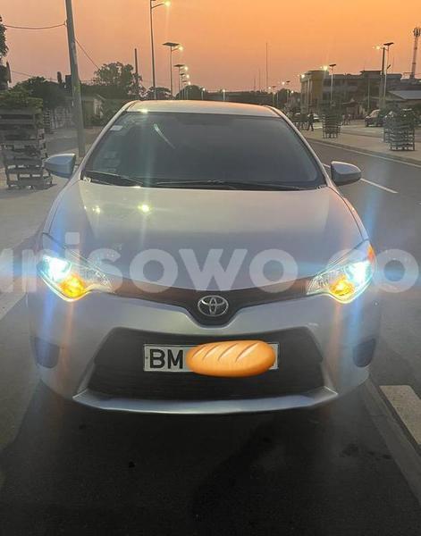 Big with watermark toyota corolla benin cotonou 15660