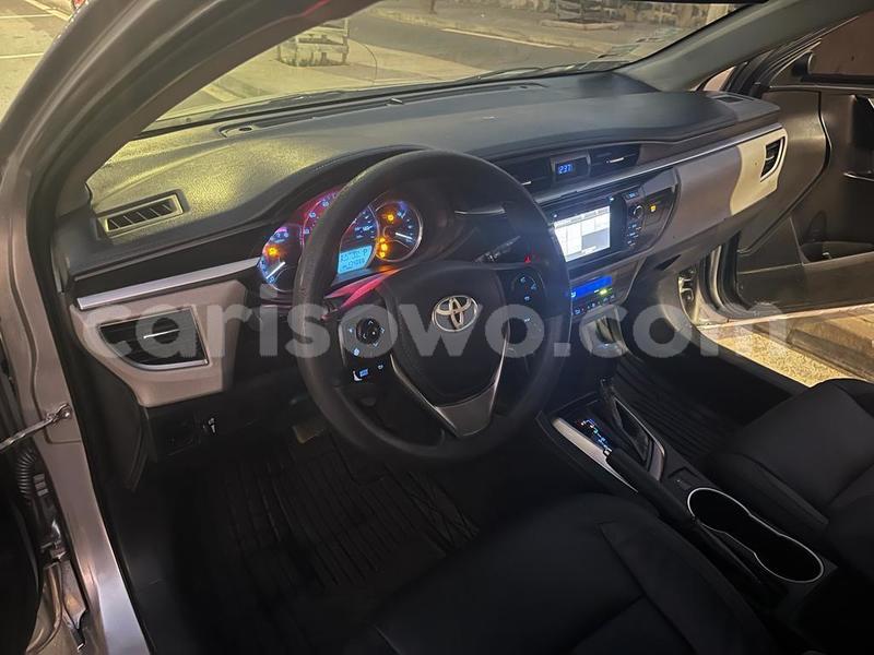 Big with watermark toyota corolla benin cotonou 15660