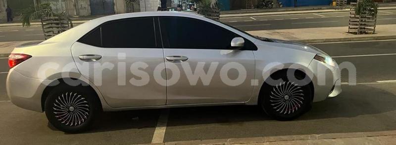Big with watermark toyota corolla benin cotonou 15660