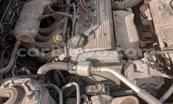 Ra Àlòkù Toyota Avensis Blue Ọkọ̀ in Cotonou ni Benin Ra Àlòkù Toyota Avensis Blue Ọkọ̀ in Cotonou ni Benin