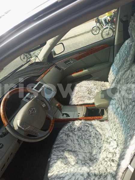 Big with watermark toyota avalon benin cotonou 15664