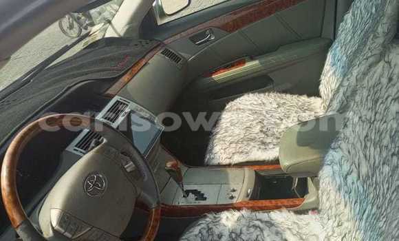 Acheter Occasion Voiture Toyota Avalon Gris à Cotonou, Benin Acheter Occasion Voiture Toyota Avalon Gris à Cotonou, Benin