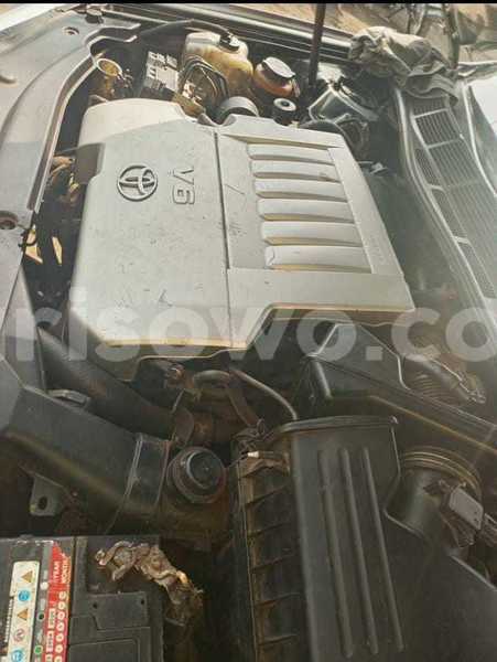 Big with watermark toyota avalon benin cotonou 15664