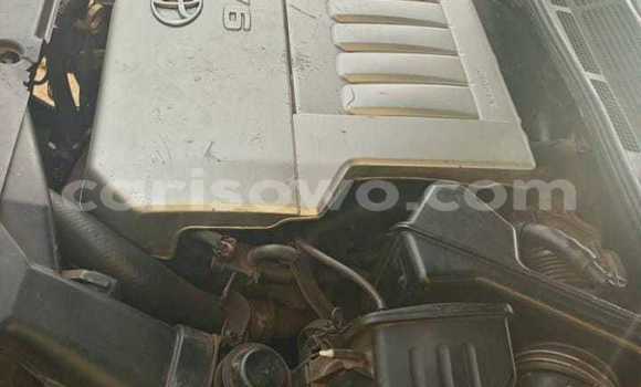 Acheter Occasion Voiture Toyota Avalon Gris à Cotonou, Benin Acheter Occasion Voiture Toyota Avalon Gris à Cotonou, Benin