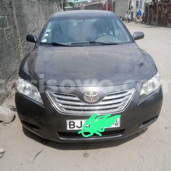 Big with watermark toyota camry benin cotonou 15665