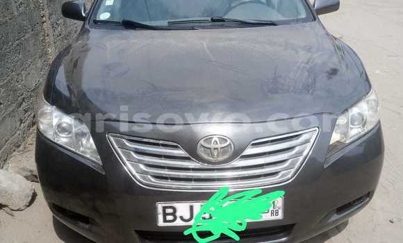 Acheter Occasion Voiture Toyota Camry Marron à Cotonou, Benin