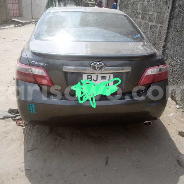 Big with watermark toyota camry benin cotonou 15665