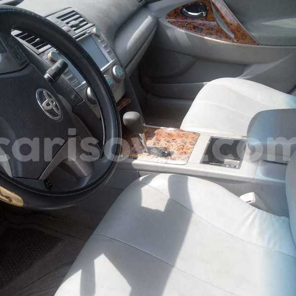 Big with watermark toyota camry benin cotonou 15665