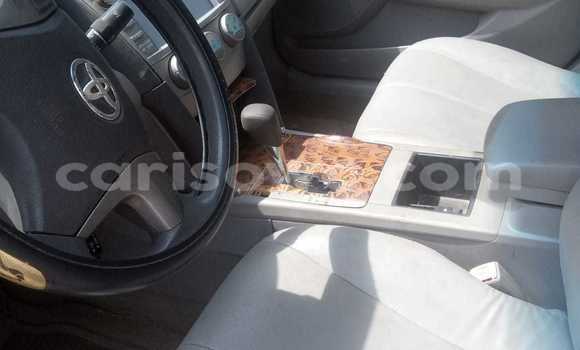 Ra Àlòkù Toyota Camry Brown Ọkọ̀ in Cotonou ni Benin Ra Àlòkù Toyota Camry Brown Ọkọ̀ in Cotonou ni Benin