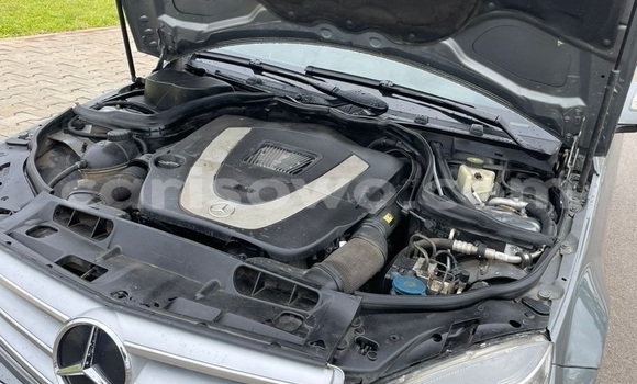 Buy Used Mercedes-Benz C–Class Silver Car in Abomey Calavi in Benign Buy Used Mercedes-Benz C–Class Silver Car in Abomey Calavi in Benign