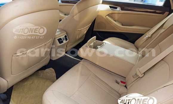 Sayi Na hannu Hyundai Genesis Sauran Mota in Cotonou a Benin Sayi Na hannu Hyundai Genesis Sauran Mota in Cotonou a Benin