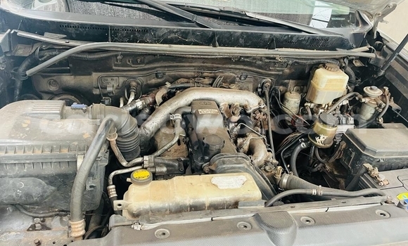 Buy Used Toyota Land Cruiser Prado Silver Car in Cotonou in Benign Buy Used Toyota Land Cruiser Prado Silver Car in Cotonou in Benign