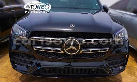 Acheter Occasion Voiture Mercedes-Benz GLS-klasse Bleu à Cotonou, Benin Acheter Occasion Voiture Mercedes-Benz GLS-klasse Bleu à Cotonou, Benin