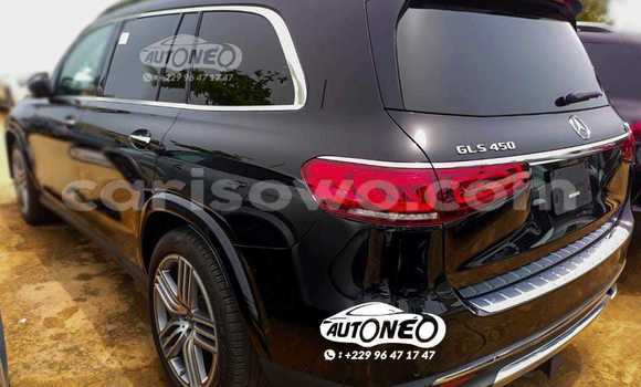 Acheter Occasion Voiture Mercedes-Benz GLS-klasse Bleu à Cotonou, Benin Acheter Occasion Voiture Mercedes-Benz GLS-klasse Bleu à Cotonou, Benin
